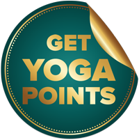 Yoga Points